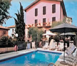 Hotel Santa Maria Bardolino Lake of Garda